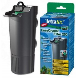 TetraTec EasyCrystal belső szűrő 250 (15-40l, 250 l/h) Felszerelés Akvarisztika Tetra