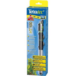 TetraTec HT 100 w fűtő Felszerelés Akvarisztika Tetra
