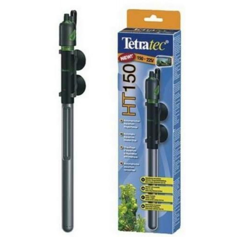 TetraTec HT 150 w fűtő