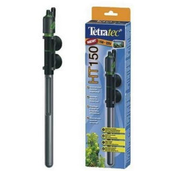 TetraTec HT 150 w fűtő Felszerelés Akvarisztika Tetra