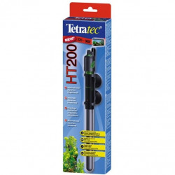 TetraTec HT 200 w fűtő Felszerelés Akvarisztika Tetra