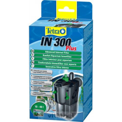 TetraTec IN 300 Plus belső szűrő (10-40 l) (150-300 l/h) Felszerelés Akvarisztika Tetra