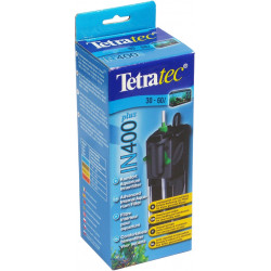 TetraTec IN 400 Plus belső szűrő (200-400 l/h) (30-60l) Felszerelés Akvarisztika Tetra