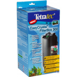 TetraTec EasyCrystal belső szűrő 300 (40-60l, 300 l/h) Felszerelés Akvarisztika Tetra
