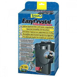 TetraTec EasyCrystal belső szűrő 600 (50-150l, 600 l/h) Felszerelés Akvarisztika Tetra