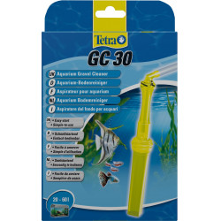 TetraTec GC30 aljzattisztító (20-60 l) Tisztítóeszközök Akvarisztika Tetra