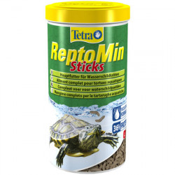 Tetra Reptomin Sticks 100 ml 139862 Teknős Akvarisztika Tetra