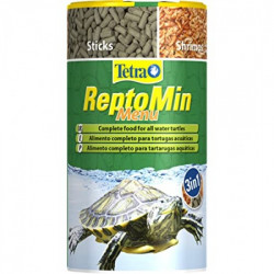 Tetra Reptomin Menü 250 ml 177673 Teknős Akvarisztika Tetra