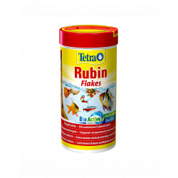 Tetra Rubin 250 ml Díszhaltáp Akvarisztika Tetra