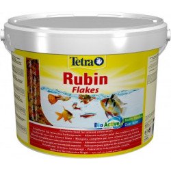 Tetra Rubin Flakes 100 ml Díszhaltáp Akvarisztika Tetra