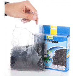 Tetra szűrőanyag CF aktívszenes pótszivacs 800 ml EX szűröhőz 145603 Felszerelés Akvarisztika Tetra
