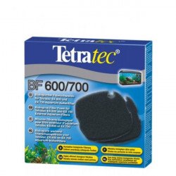 Tetra szűrőanyag BF pótszivacs S biológiai EX szűrökhöz 145580 Felszerelés Akvarisztika Tetra