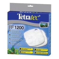 Tetra szűrőanyag FF pótszivacs L finom EX szűrőkhöz 146068 Felszerelés Akvarisztika Tetra