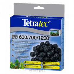 Tetra szűrőanyag BB szűrőgolyó 800 ml EX-hez, Easy Crystalhoz 145566 Felszerelés Akvarisztika Tetra