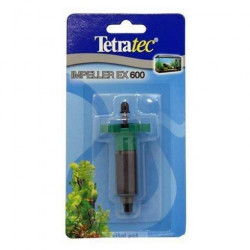 Tetra rotor EX 600/600 Plus 145610 Kiegészítők Akvarisztika Tetra