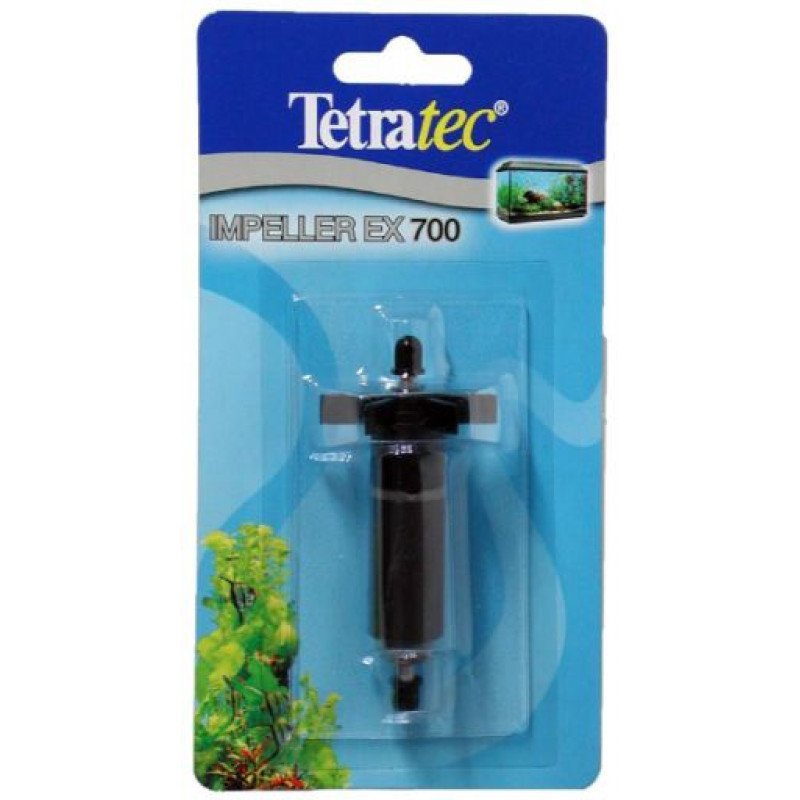 Tetra rotor EX 700 (254954)