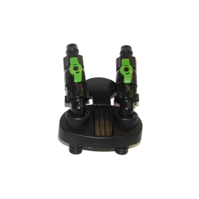 Tetra több funkciós szelep/csőadapter EX 400/600/800 Plus 240636