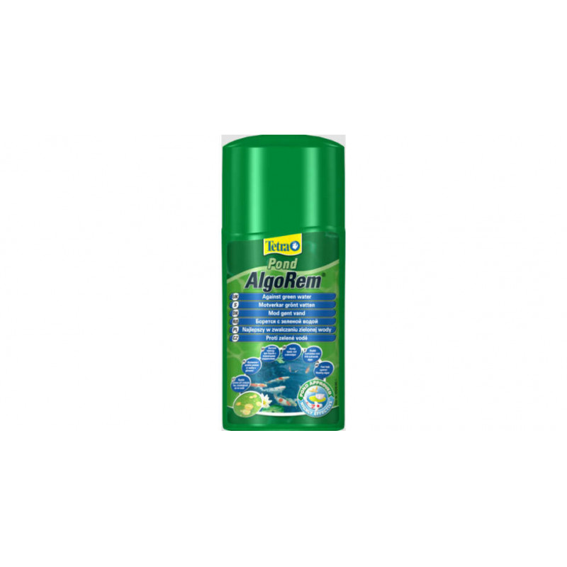 Tetra POND AlgoRem 250 ml lebegő algára (5 m3)