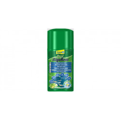 Tetra POND AlgoRem 250 ml lebegő algára (5 m3) Vízkezelés (tavi vegyszer) Akvarisztika Tetra