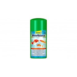 Tetra POND WaterBalance 250 ml (víkezelő Kh, Ph és foszfátra) 5m3 Vízkezelés (tavi vegyszer) Akvarisztika Tetra