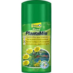 Tetra POND Plantamin 500 ml (növénytáp) 10m3 Növényekhez Akvarisztika Tetra