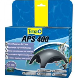 Tetra APS 400 légpumpa 400 l/h 250-600 l szürke Felszerelés Akvarisztika Tetra