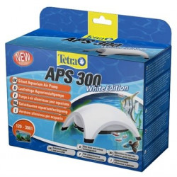 Tetra APS 300 légpumpa 300 l/h 120-300 l fehér Felszerelés Akvarisztika Tetra