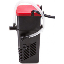 XILONG XL-F130 belsőszűrő 8w 800l/h Felszerelés Akvarisztika XILONG