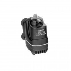 AQUAEL FAN mikro belső szűrő (250 l/h) 30 l 107621 Felszerelés Akvarisztika AQUAEL