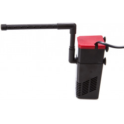XILONG XL-F131 belsőszűrő 15w 1200 l/h Felszerelés Akvarisztika XILONG