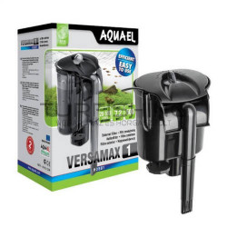 AQUAEL FZN-1 akasztós külső szűrő (20-100 l) 017-6024 Felszerelés Akvarisztika AQUAEL