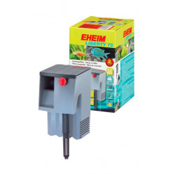 EHEIM Liberty 75 akasztós szűrő 380 l/h (75 l-ig) (204002) Felszerelés Akvarisztika EHEIM