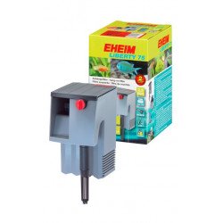 EHEIM Liberty 75 akasztós szűrő 380 l/h (75 l-ig) (204002) Felszerelés Akvarisztika EHEIM