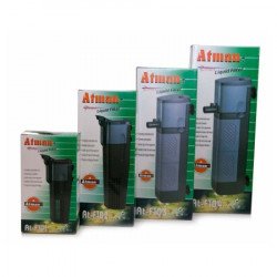 JKA-AT f300 belső szűrő (30l) 100 l/h (atman) Felszerelés Akvarisztika JKA-AT