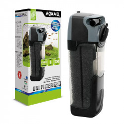 AQUAEL UniFilter UV 750 szűrő (200-300 l-hez, 750 l/h) 107403 Felszerelés Akvarisztika AQUAEL