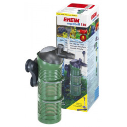 EHEIM Aquaball 130 belső szűrő 60-130 l (550 l/h) (2402020) Felszerelés Akvarisztika EHEIM