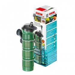 EHEIM Aquaball 180 belső szűrő 80-180 l (650 l/h) (240320) Felszerelés Akvarisztika EHEIM
