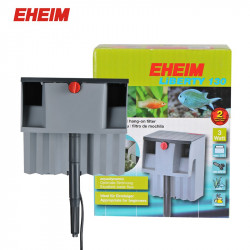 EHEIM Liberty 130 akasztós szűrő 560 l/h 130 l-ig (2041020) Felszerelés Akvarisztika EHEIM