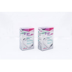 Diversa légpumpa PLUS 120 - 2w 120 l/h Felszerelés Akvarisztika Diversa