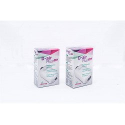 Diversa légpumpa PLUS 120 - 2w 120 l/h Felszerelés Akvarisztika Diversa