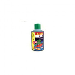 NEPTUN POND LINE tavi folyékony árnyékoló/blue 250 ml (10000 literhez) Vízkezelés (tavi vegyszer) Akvarisztika Neptun