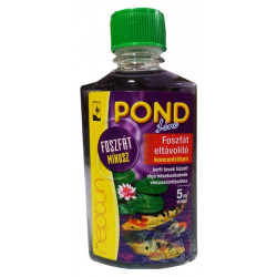 NEPTUN POND LINE tavi foszfát (PO4) minusz 250 ml (5000 literhez) Vízkezelés (tavi vegyszer) Akvarisztika Neptun