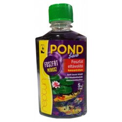 NEPTUN POND LINE tavi foszfát (PO4) minusz 250 ml (5000 literhez) Vízkezelés (tavi vegyszer) Akvarisztika Neptun