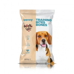 Boney Training bites bones 200 g Kutya kutya-macska Boney