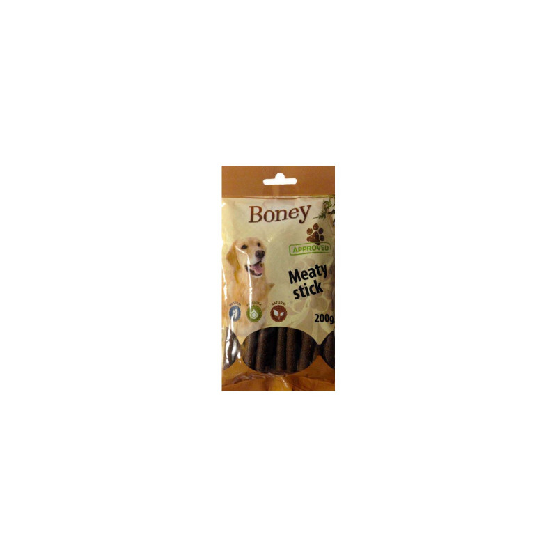 Boney Meaty stick 200 g x