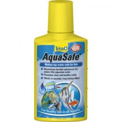 Tetra AquaSafe 50 ml (100 L) Felszerelés Akvarisztika Tetra
