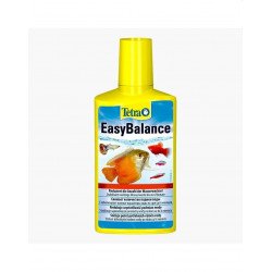 Tetra EasyBalance 100 ml hossz.táv.a biológ.egészs.vízért (400 L) Felszerelés Akvarisztika Tetra