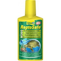 Tetra ReptoSafe 100 ml 177727 Felszerelés Akvarisztika Tetra