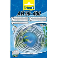 Tetra AH 50 légvezeték 2,5 m / 4/6 mm (157026) Kiegészítők Akvarisztika Tetra