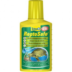 Tetra ReptoSafe 250 ml 177765 Felszerelés Akvarisztika Tetra